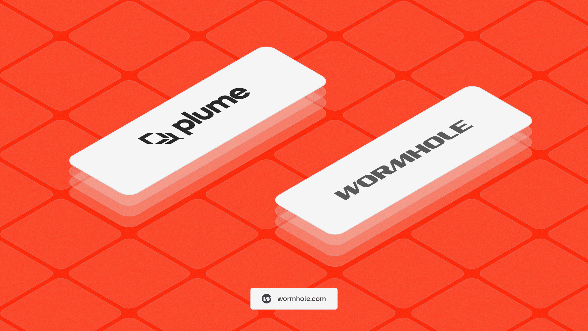 Wormhole now supports plume